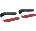 Cimbali Rubber Buffer Pair