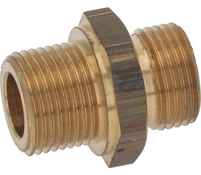 Cimbali Fitting 3/8X3/8