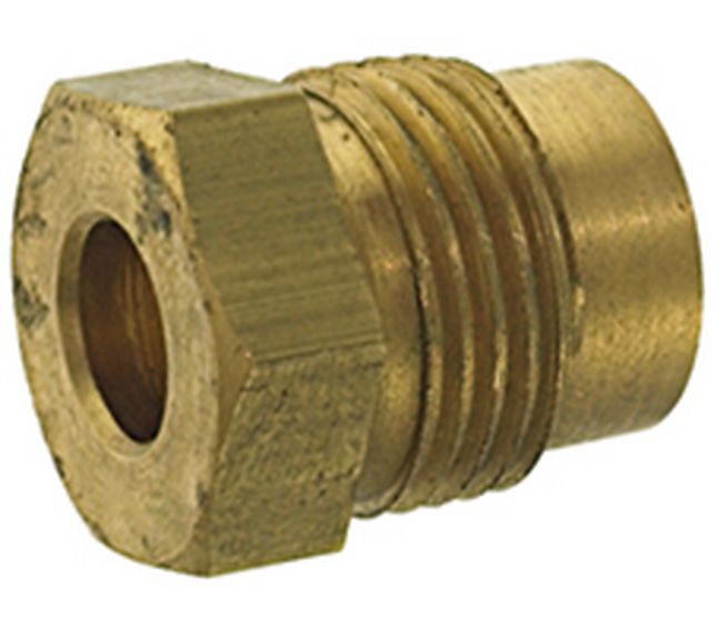 Cimbali Inlet Tap Fitting