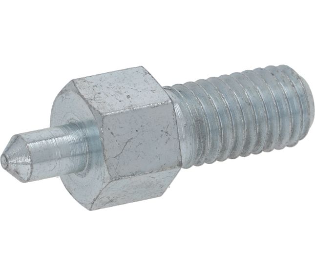Cimbali Galvanised Screw M8x16 MM With Pin Ø 4.5 MM