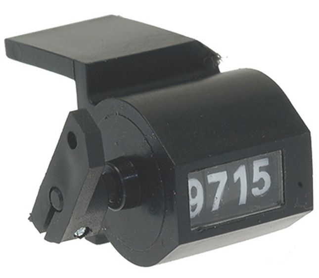 Cimbali Doser Grinder Counter - MPN 1252342