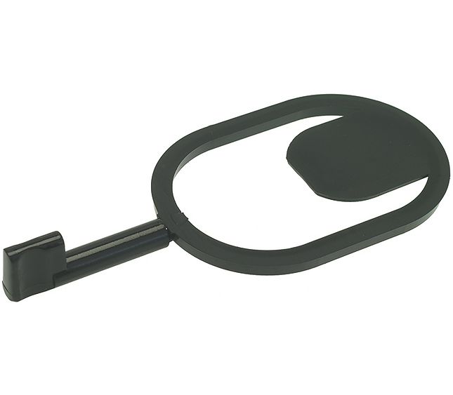 Cimbali Coffee Stopper Plate