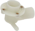Cimbali Cross Piece Support