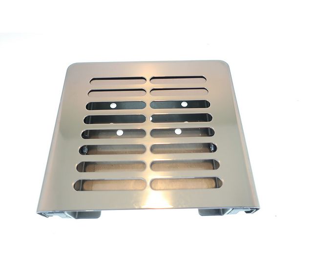 Cimbali Ensemble Grille Complète
