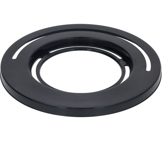 Cimbali Milled Graduated Ring