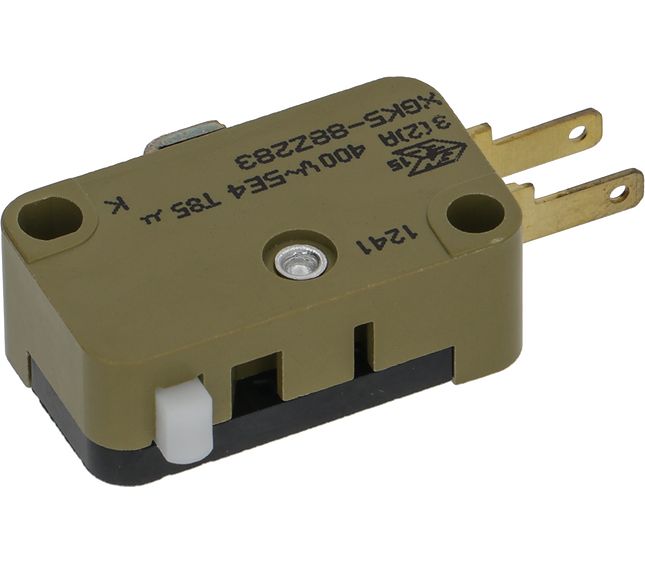 Cimbali Microswitch Saia-burgess 3A 400V