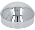Cimbali Bouchon Chrome Poignee