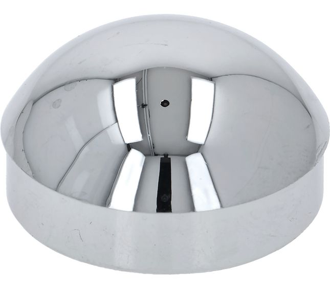 Cimbali Bouchon Chrome Poignee