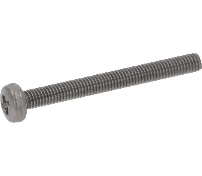 Faema Screw Tctc M3x30 Uni7687 ST /steel