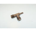 Faema Intermediate T-fitting 1/4X1/4 - 6 MM