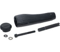 Faema Filter Holder Knob Complete