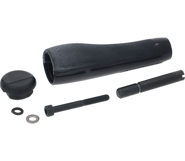 Faema Filter Holder Knob Complete