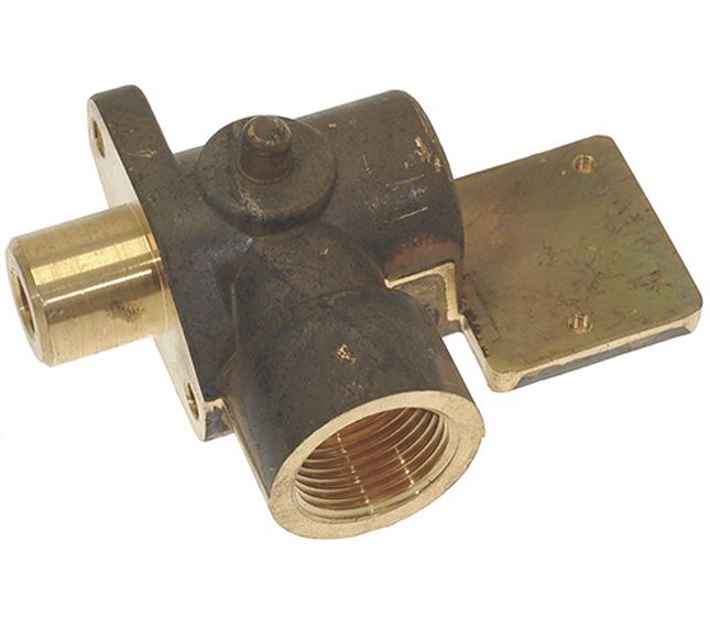 Faema Lever Connection Autosteam