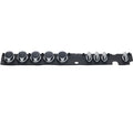 Faema Push-button Panel Membrane 9-button