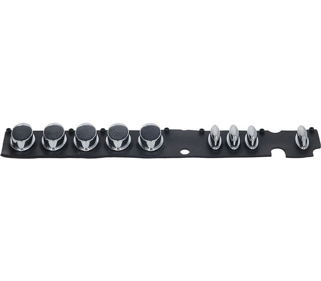 Faema Push-button Panel Membrane 9-button