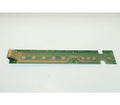 Faema Select Push-button Panel RH