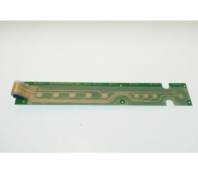 Faema Select Push-button Panel RH