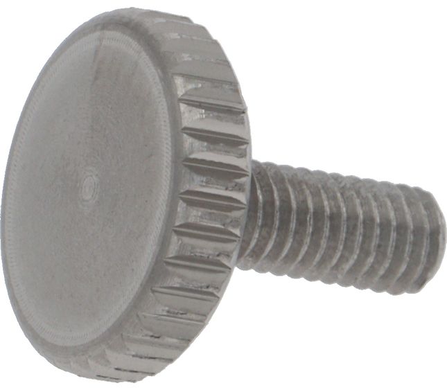 Faema Galvanised Screw M4x10