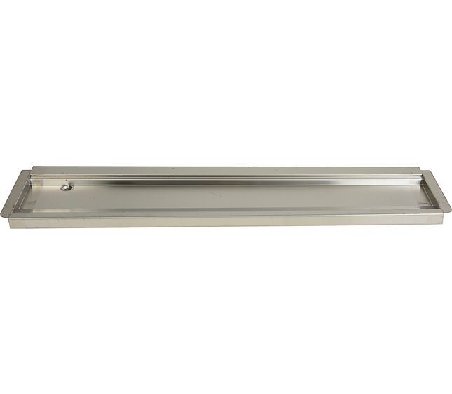 Faema Drip Tray 3 Groups