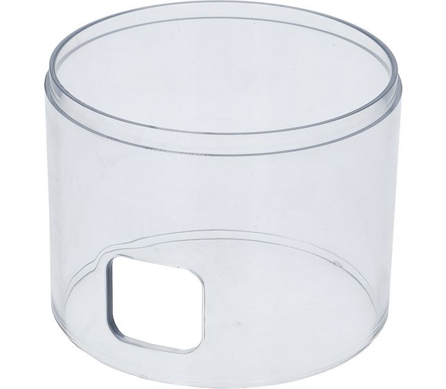 Faema Doser Glass