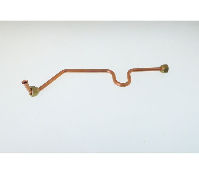 Faema Steam Pipe LH - TEOREMA +3 more