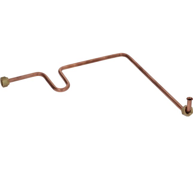 Faema Steam Pipe RH 3-group - TEOREMA/TEOREMA-A/TEOREMA-S (MPN 5124728)