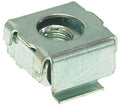 Faema Cage Nut M4 Low