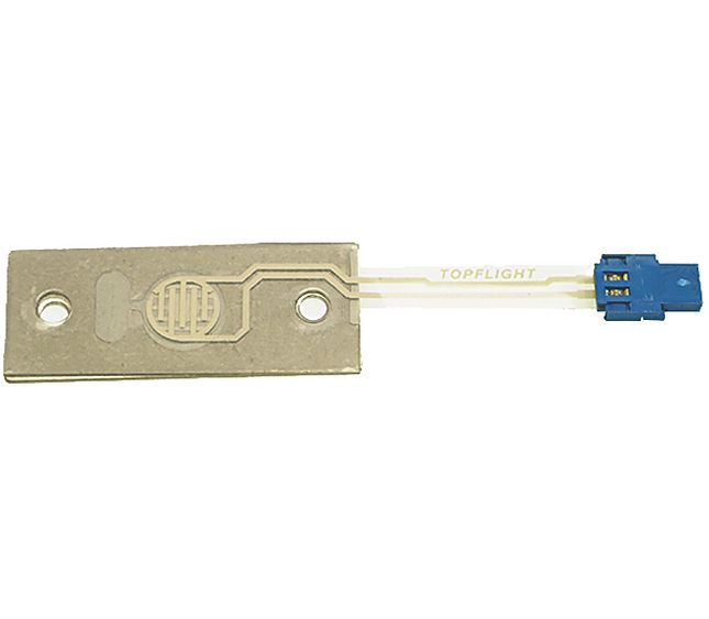 Faema Membrane Push-button Panel