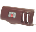 Faema Front Dashboard Amaranth