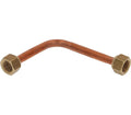 Faema Upper Boiler-level Pipe 3/8