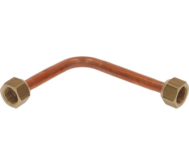 Faema Upper Boiler-level Pipe 3/8