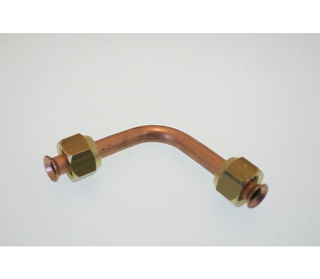 Faema Tube Upper Boiler-level and