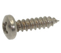 Faema Self-tapping Screw T B a Cross 3.5X9.5