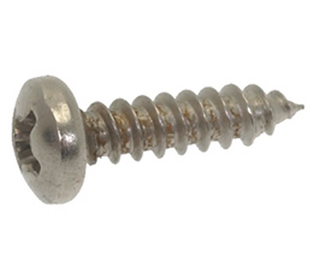 Faema Self-tapping Screw T B a Cross 3.5X9.5