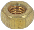 Faema Nut Uni 5587 M3 Brass