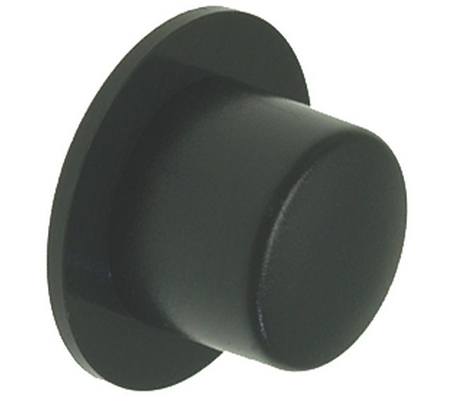 Faema Display Button Gray
