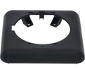 Faema Cover Upper Black