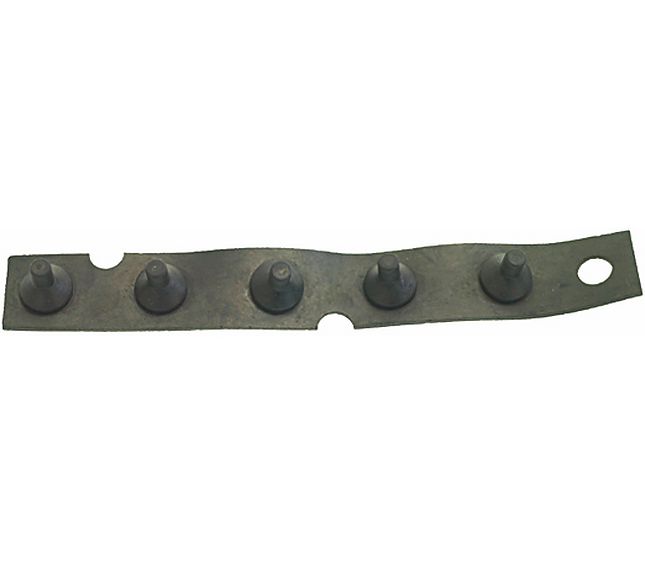 Faema Intermediate Push-button Pad