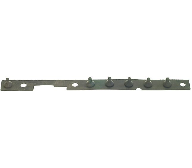 Faema Push-button Panel Mat RH
