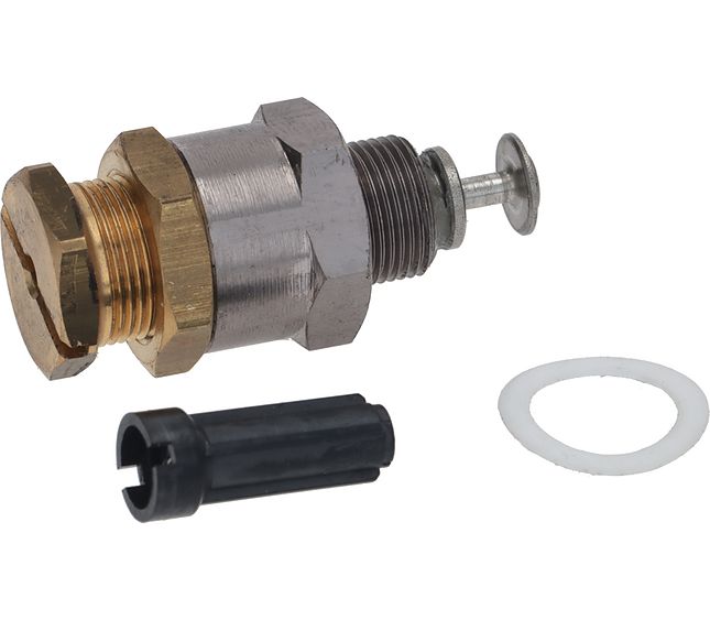 Faema By-pass Formation With Valve