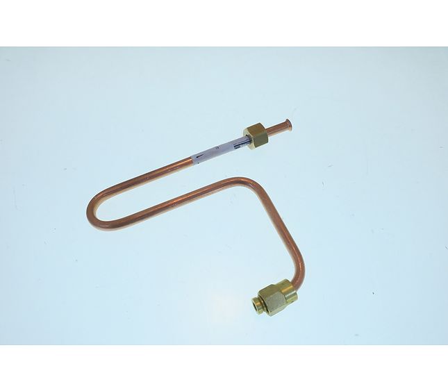 Faema Pressure Sensor Tube Assembly