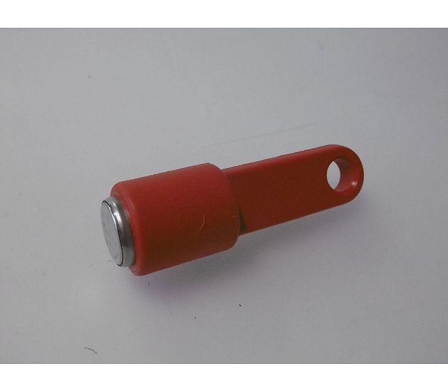 Faema Key Wrench Tecnico Red