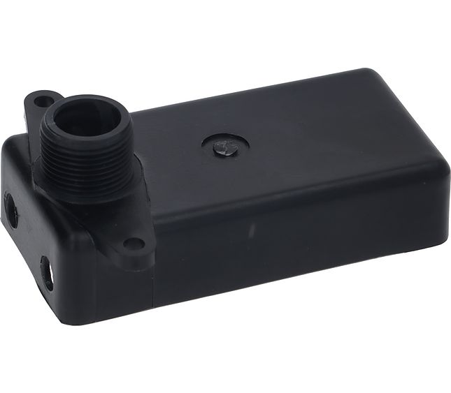 Cimbali Drain Pan 2 Holes