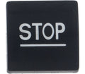 Cimbali Button W/white Stop
