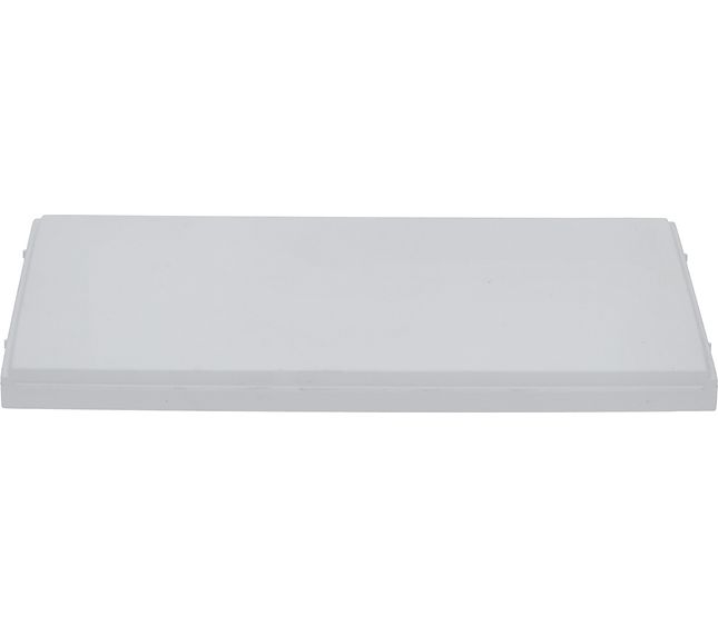 Cimbali Abs Tank Cover White