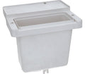 Cimbali Tank 2/3-group