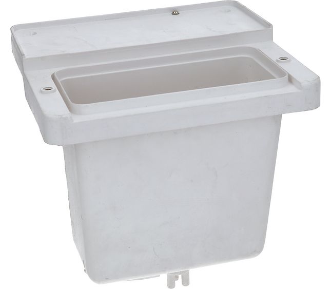 Cimbali Tank 2/3-group