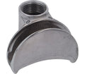 Cimbali Spout 2-way Chrome