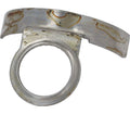 Cimbali Two-dose Spout Tile