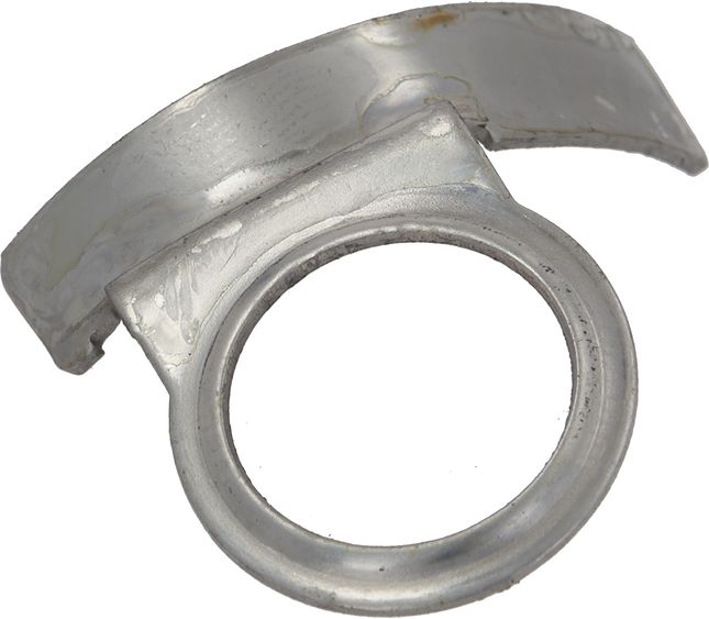 Cimbali One-dose Spout Tile